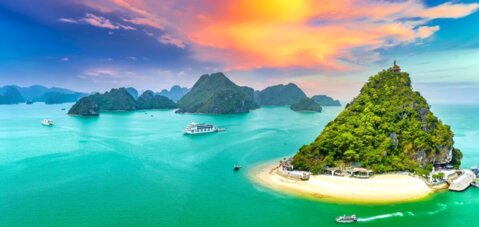 Voyage agricole des lecteurs·trices au Vietnam