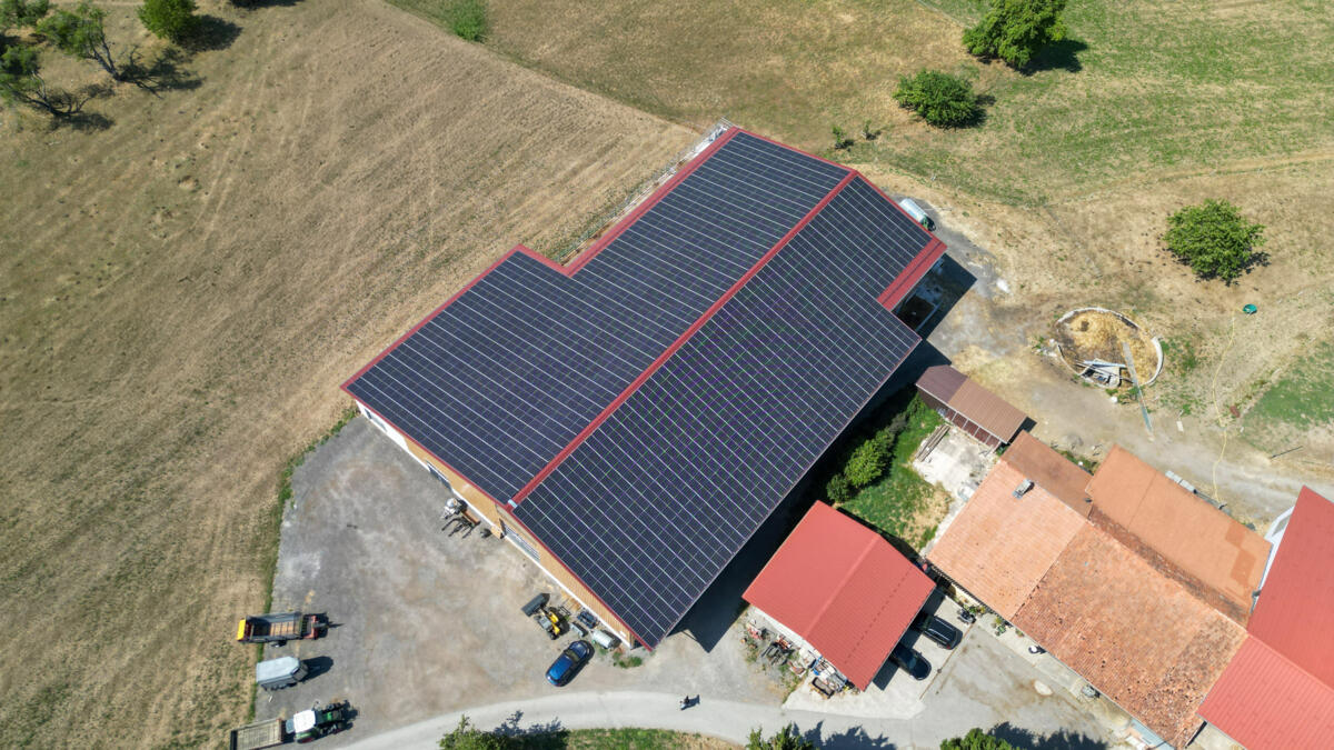 PV-Agrola