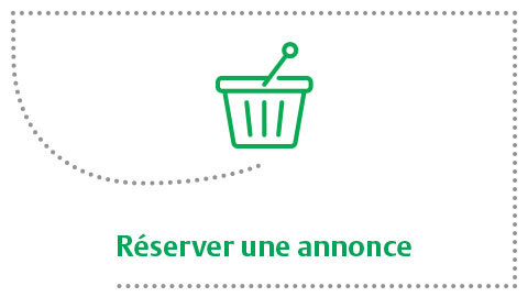 Petites annonces