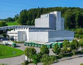 Cette ann&#xE9;e l&#x2019;usine UFA de Puidoux sera transform&#xE9;e pour passer &#xE0; la technologie de l&#x2019;expansion.&#xA0;