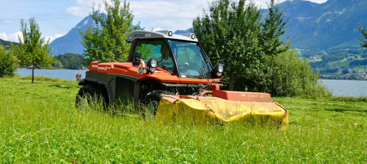 Le Reform Metrac a &#xE9;t&#xE9; enti&#xE8;rement repens&#xE9; pour plus de confort et de s&#xE9;curit&#xE9;.