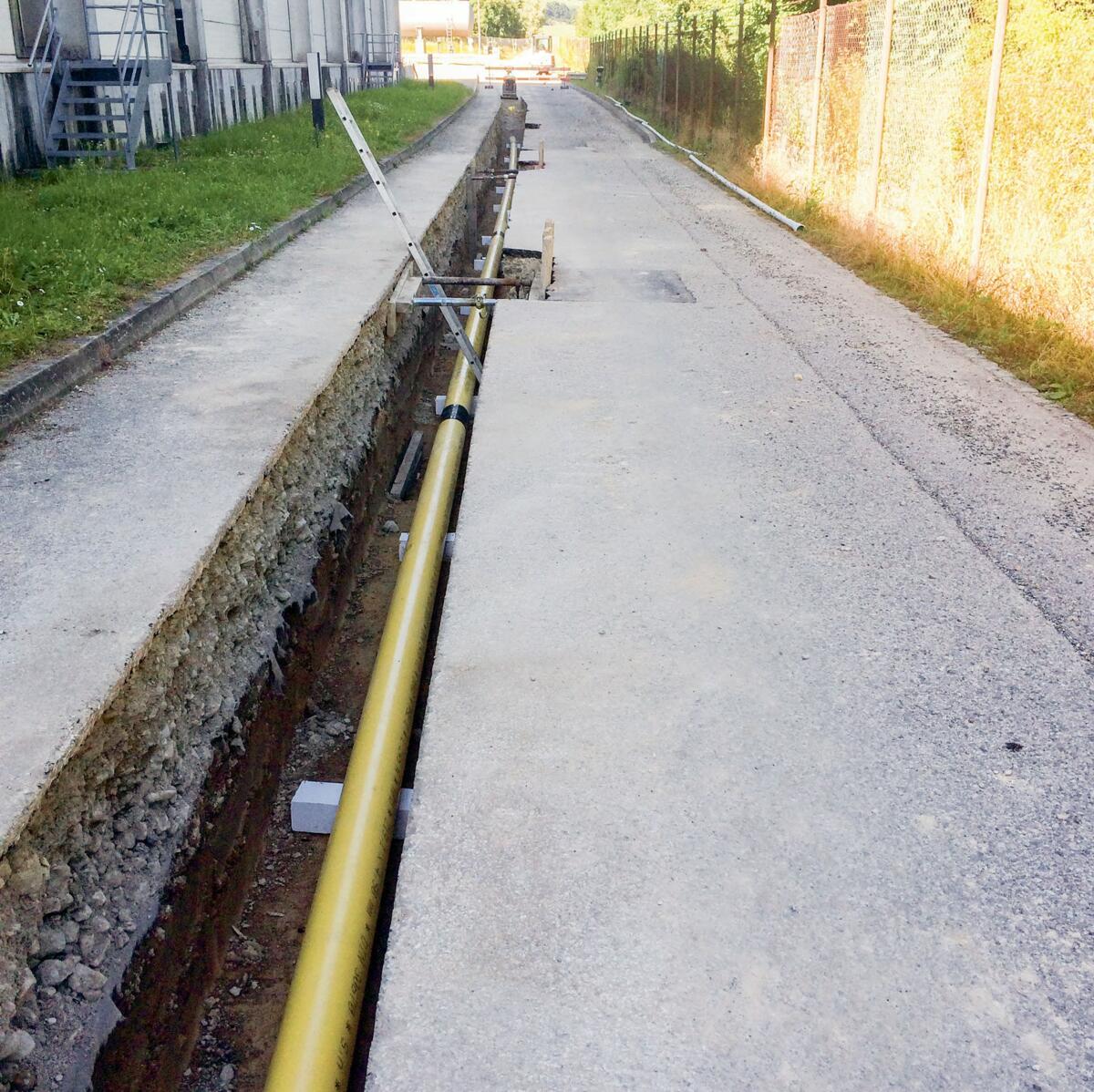 Frigemo Cressier Frigemo Ag Cressier 2088 District De Neuchatel Route