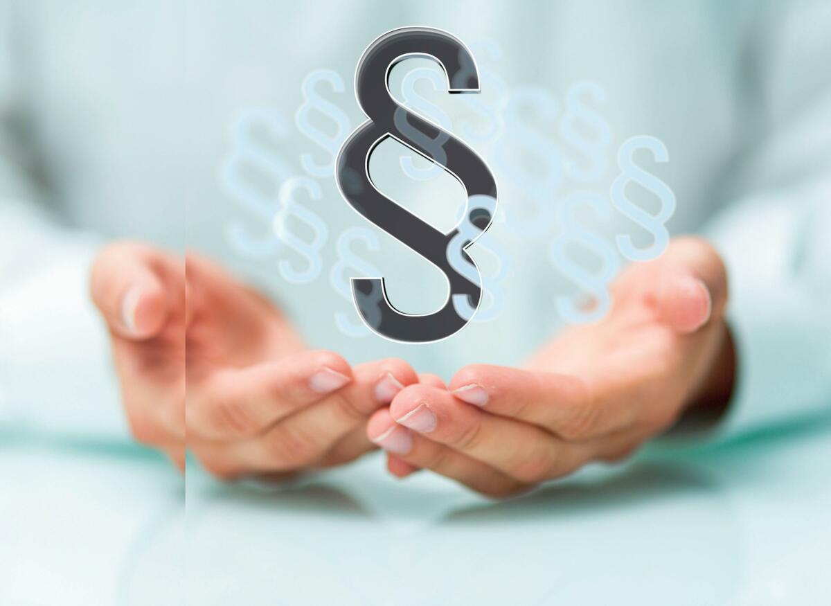 Jusqu&#x2019;ici, on n&#x2019;&#xE9;tait pas encore au clair sur les comp&#xE9;tences des autorit&#xE9;s. L&#x2019;arr&#xEA;t du Tribunal administratif...