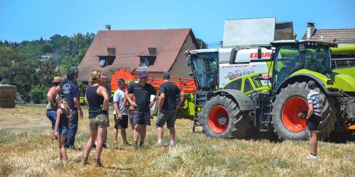 Mit mehr digitaler Kompetenz kann die digitale Entwicklung beschleunigt werden. Bild: Groupe Serco