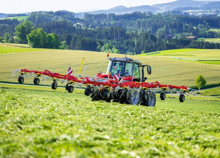 Hit V 11100 – Stark und kompakt