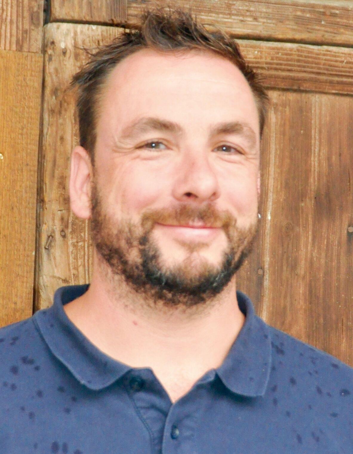 Frank Liebisch travaille depuis dix ans pour l&#x2019;EPF Zurich. En tant qu&#x2019;horticulteur, Frank Liebisch conna&#xEE;t parfaitement la pratique....