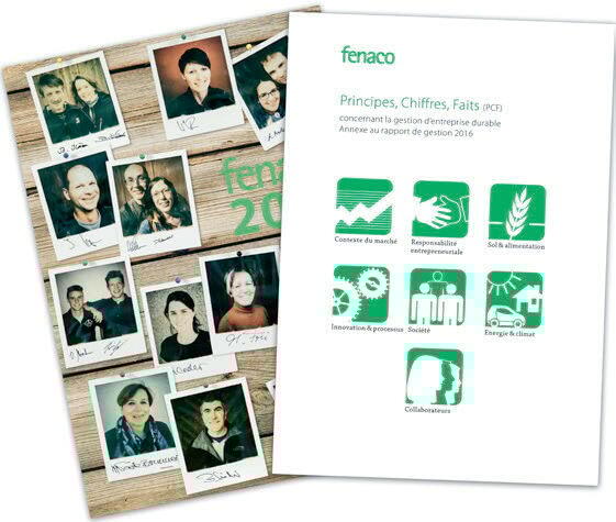 Rapport sur le développement durable: des notes supérieures à la moyenne