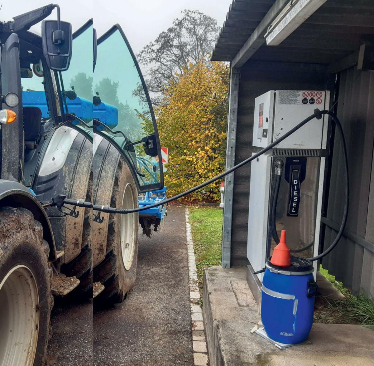 Diff&#xE9;rentes mesures telles que le mode de conduite, le choix d&#x2019;un tracteur adapt&#xE9; ainsi que le r&#xE9;glage des machines contribuent &#...