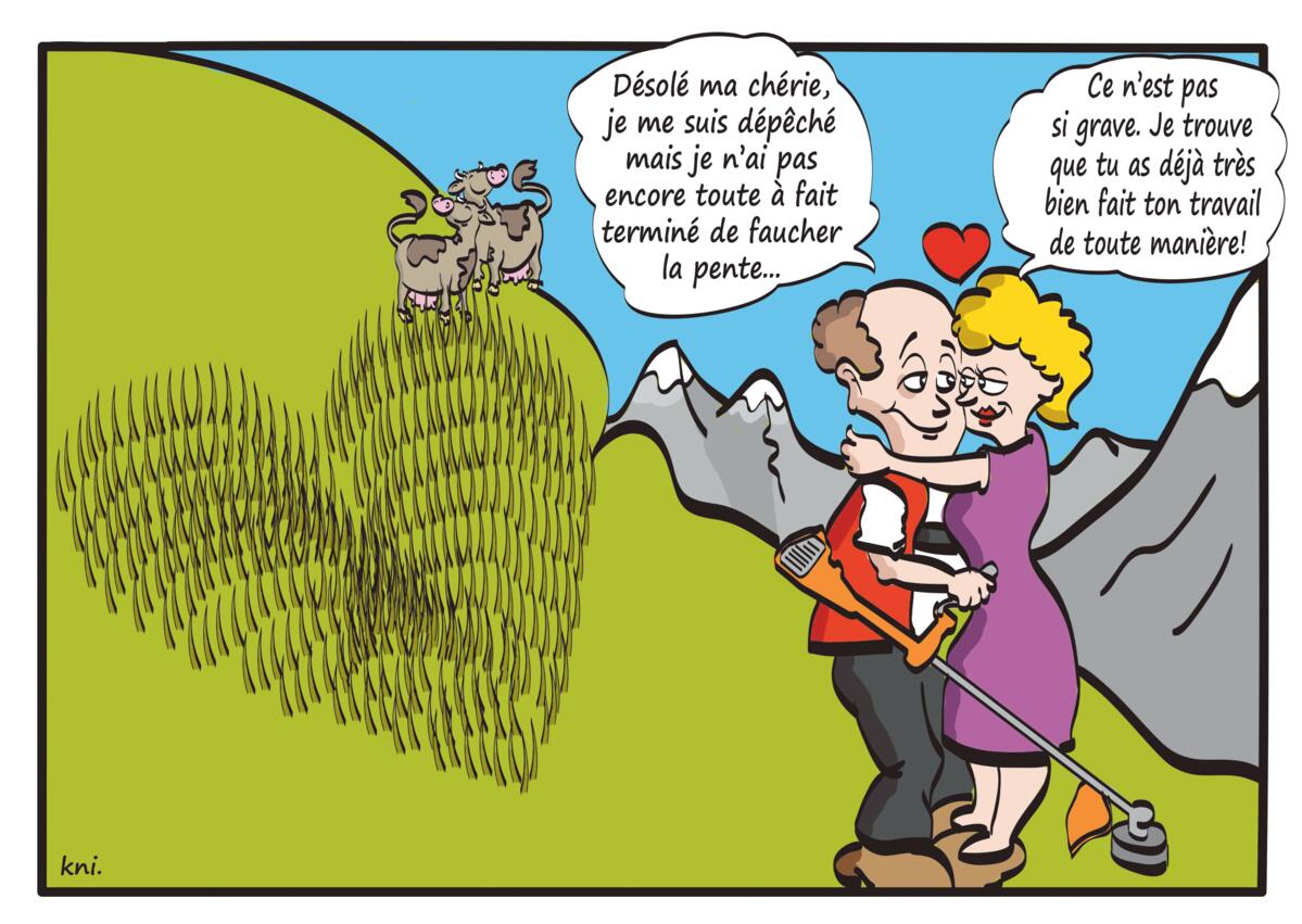 Les félicitations sont une source de motivation