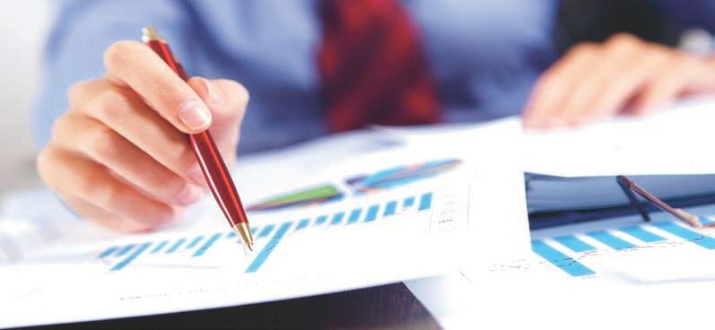 Aborder la prévoyance financière en toute sérénité.