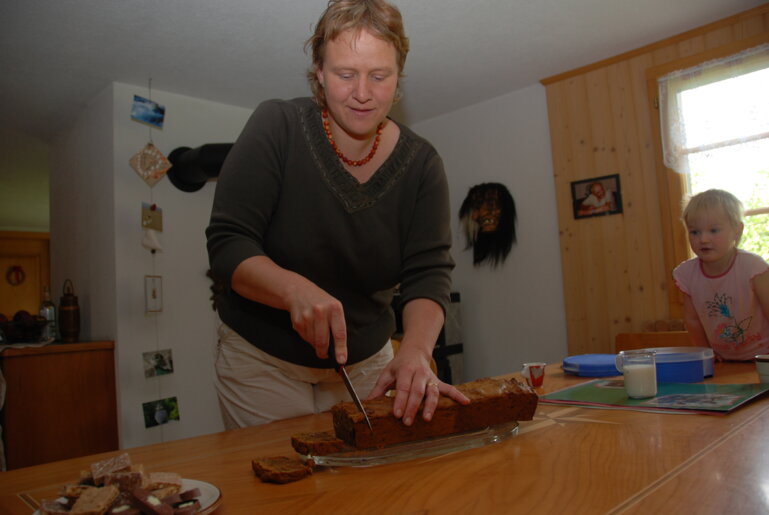 Christine Durrer-Truffer