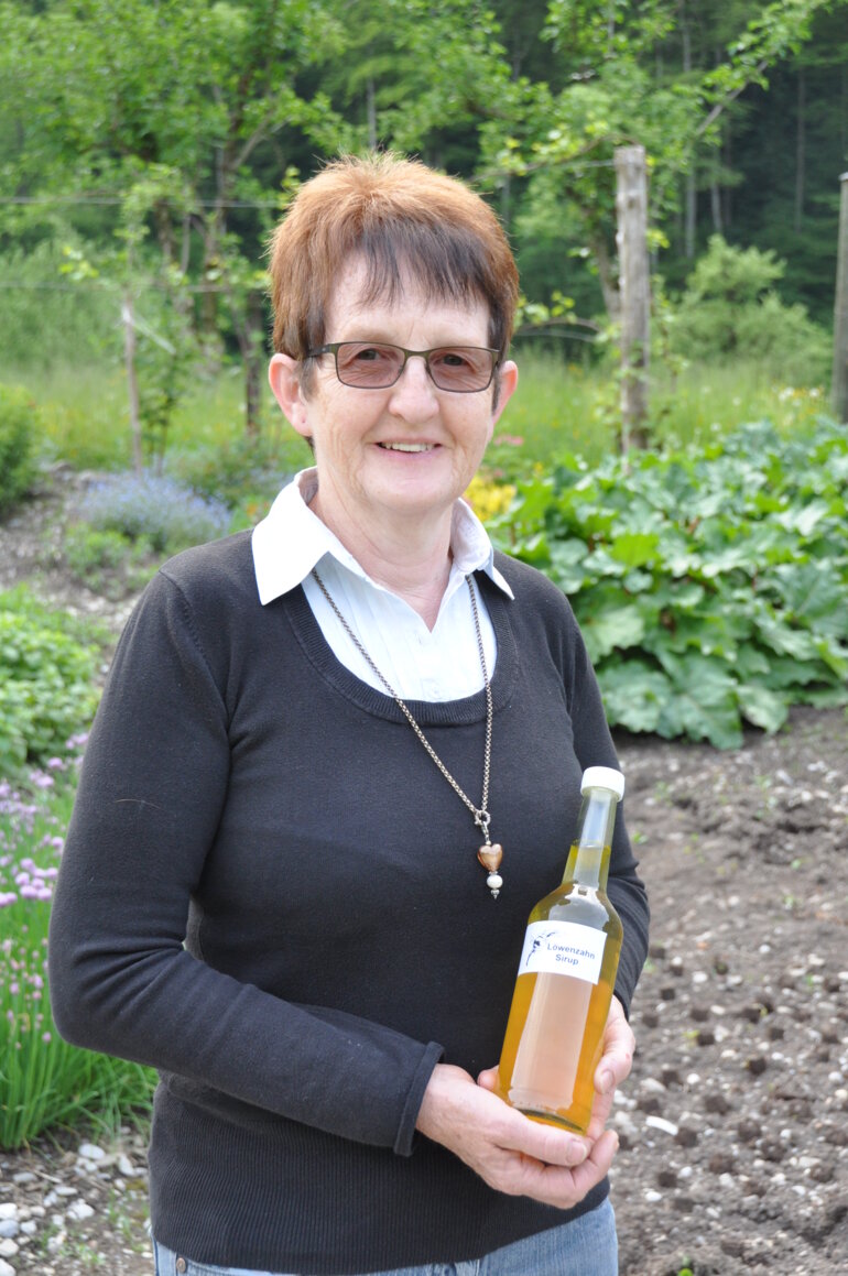 Paula Niederberger-Marti