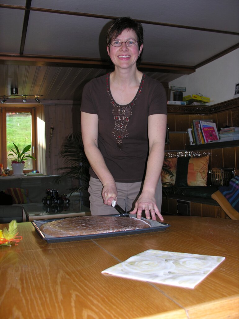 Antonia Rudin-Blättler