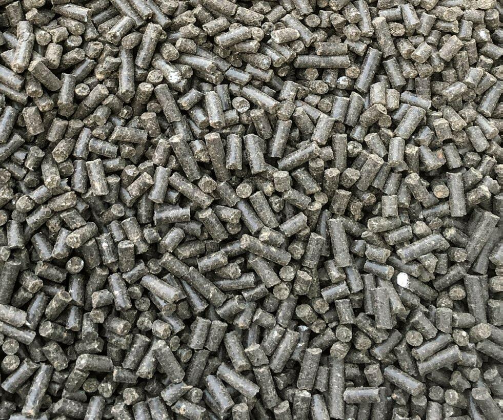 Azoplum – der Leader bei den organischen Handelsdüngern.