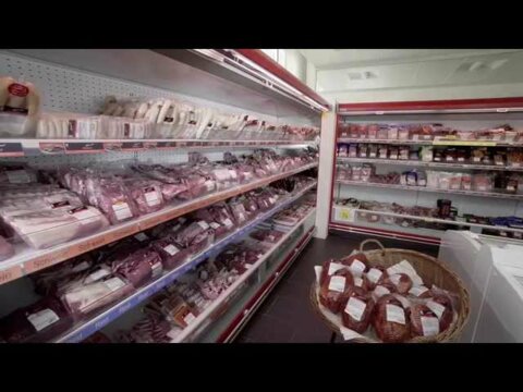 Saine et savoureuse, la viande de porc