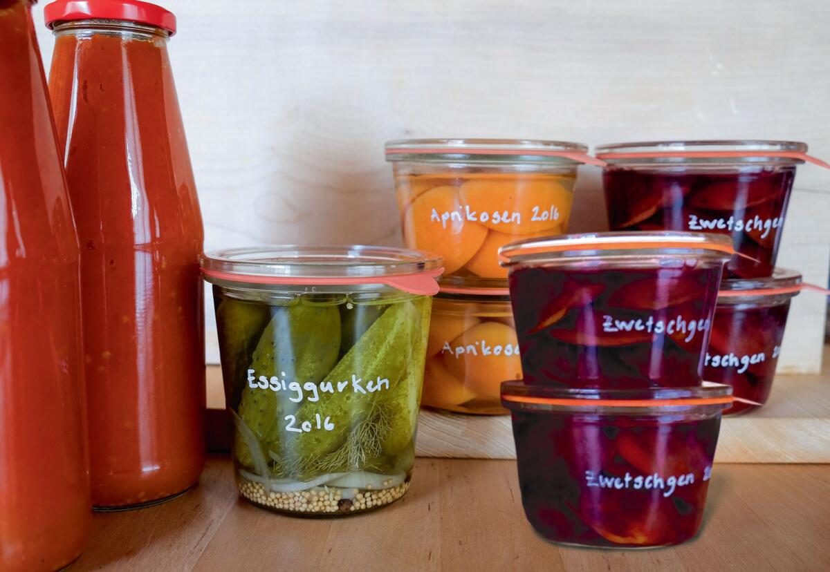 Provisions 2016: encore d'excellente qualité.