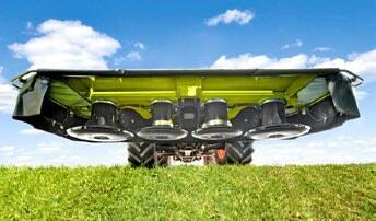 Plus la hauteur de coupe est basse, plus le rendement augmente – est-ce vraiment exact?