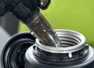 Le diesel B7 est-il mauvais pour mon tracteur ?