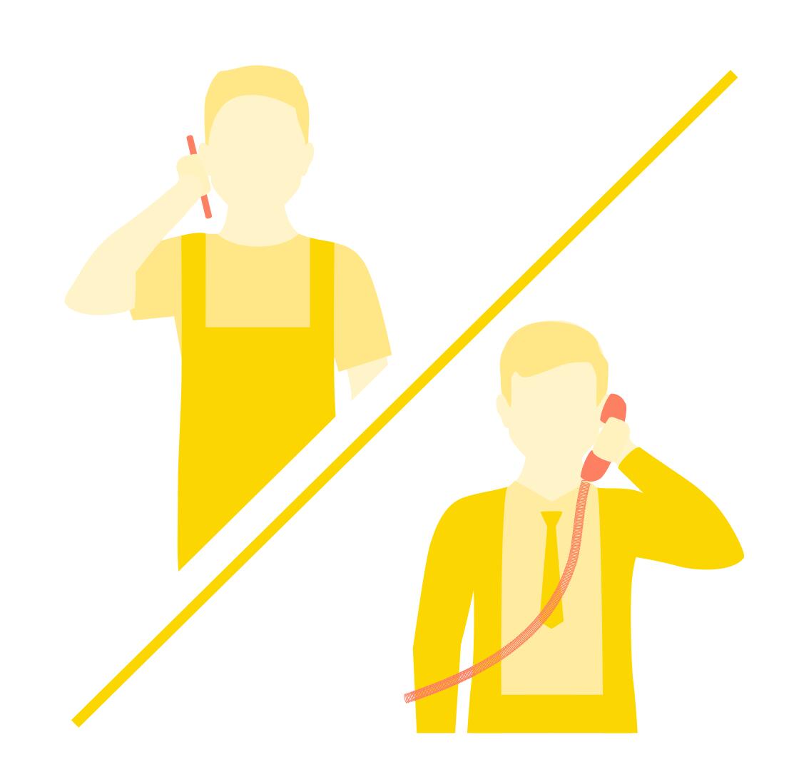 Wie funktioniert die Gesamtberatung?