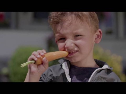 La carotte: le légume préféré des consommateurs suisses