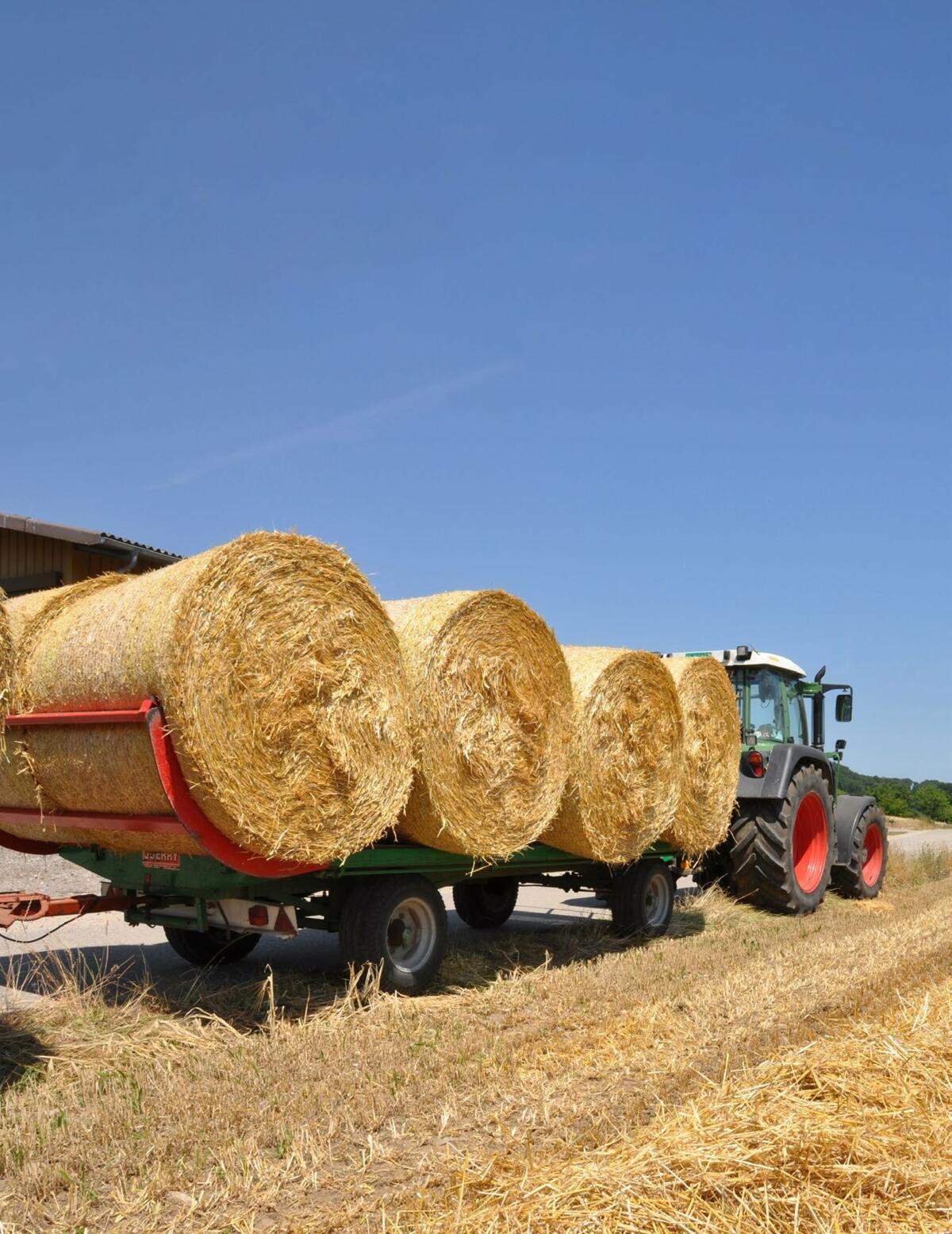 Adapter Frein Entre Tracteur Et Remorque Agricole Nouvelle loi sur les systèmes de freinage - Revue UFA