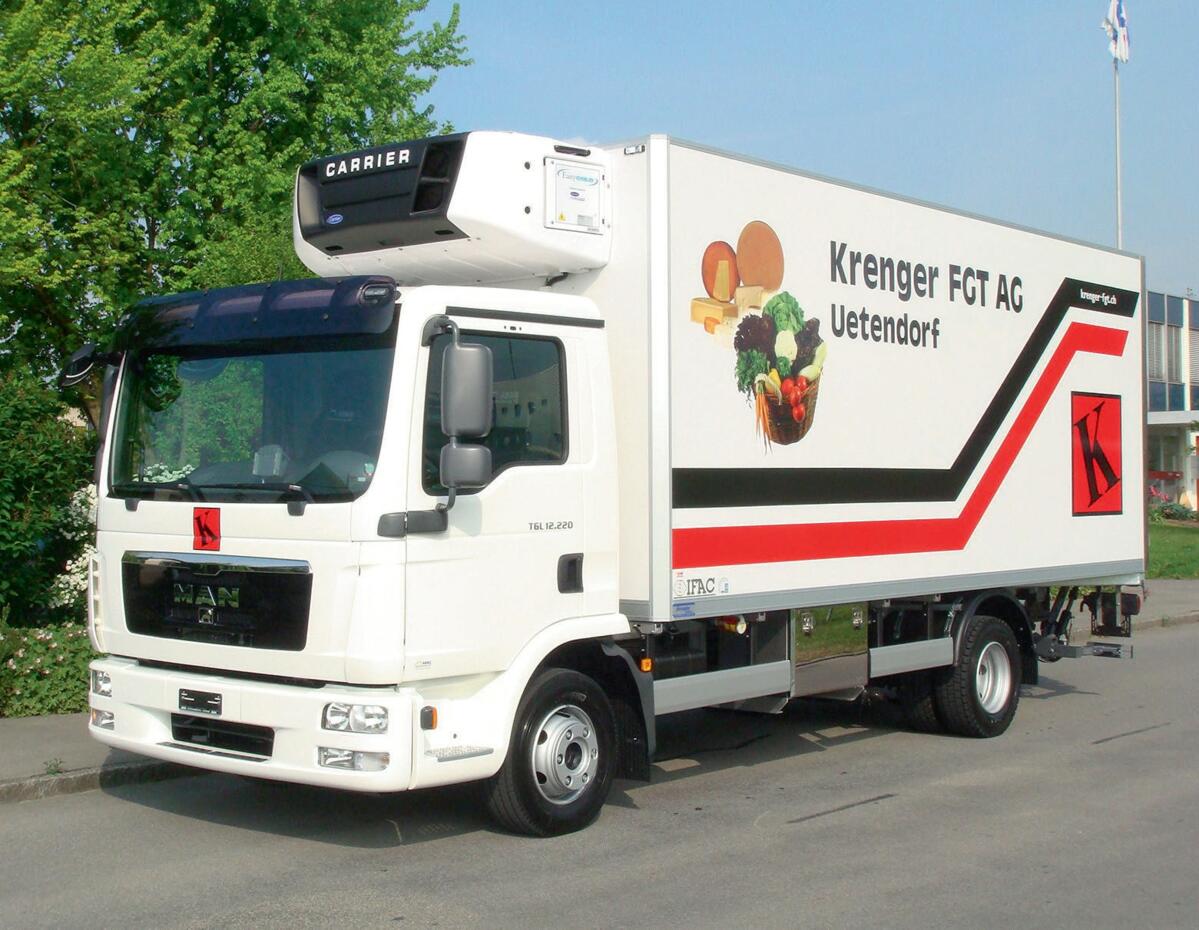 frigemo baut Handel aus