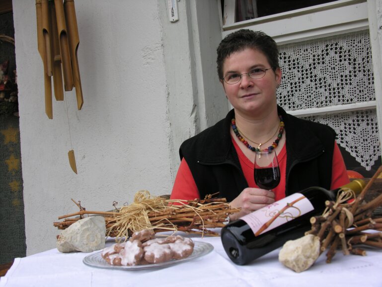 Katharina Stoll-Sulzberger