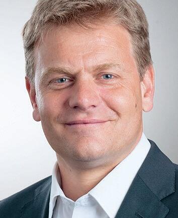 Auf ein Wort: Starke Partnerschaften nutzen