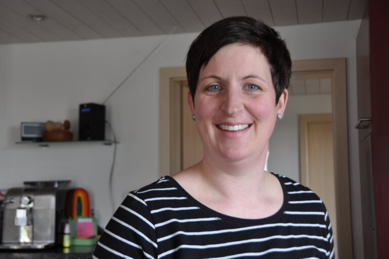 Brigitte Lang-Pfister