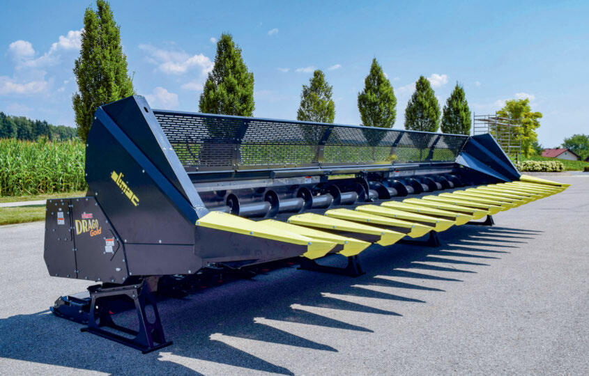 Le cueilleur Dago Gold a &#xE9;t&#xE9; r&#xE9;compens&#xE9; par un Sommet d&#x2019;Or &#xE0; Clermond-Ferrand.