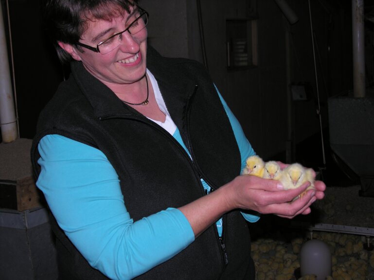 Hilda Knüsel-Schmid