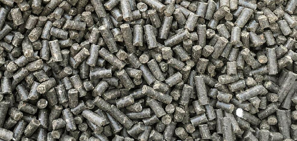 Azoplum est un engrais azot&#xE9; du commerce.