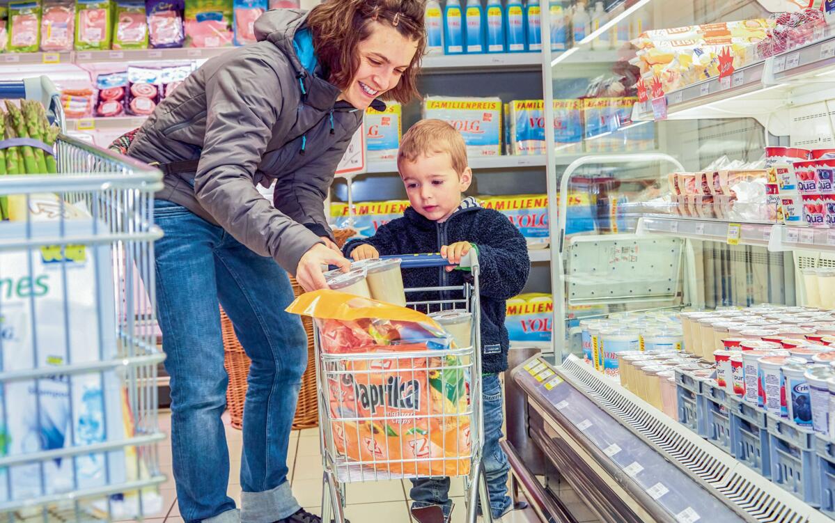 Le concept «frais et sympa» s’est imposé