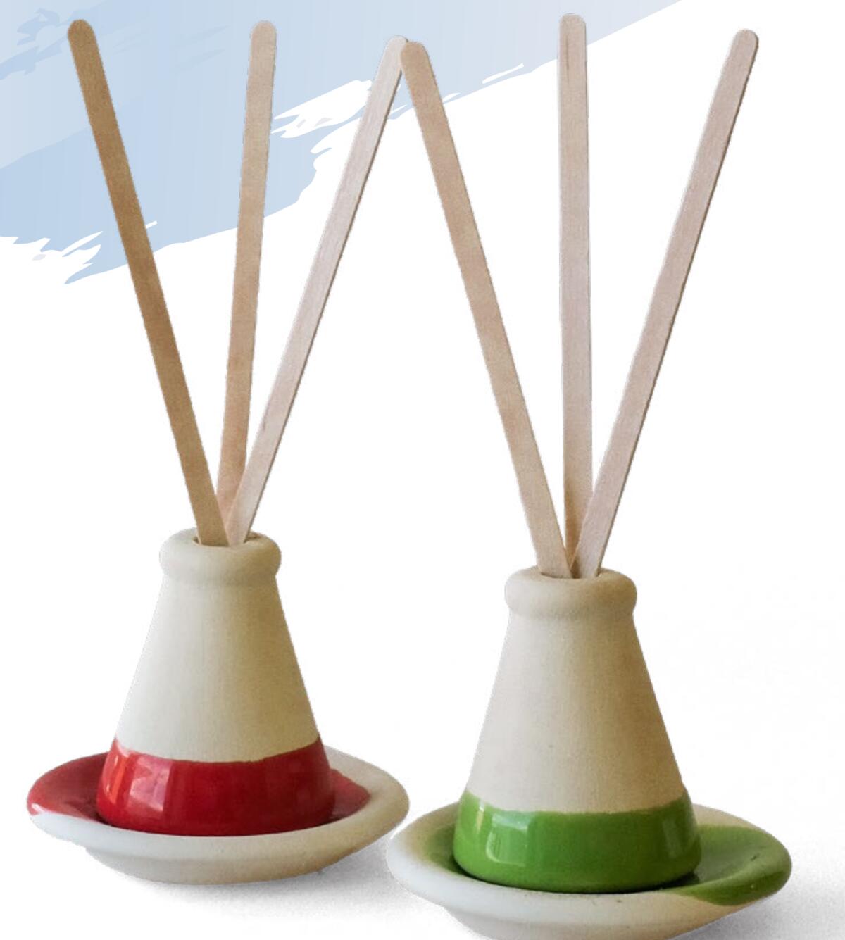 Raumduft gegen Mücken selbermachen