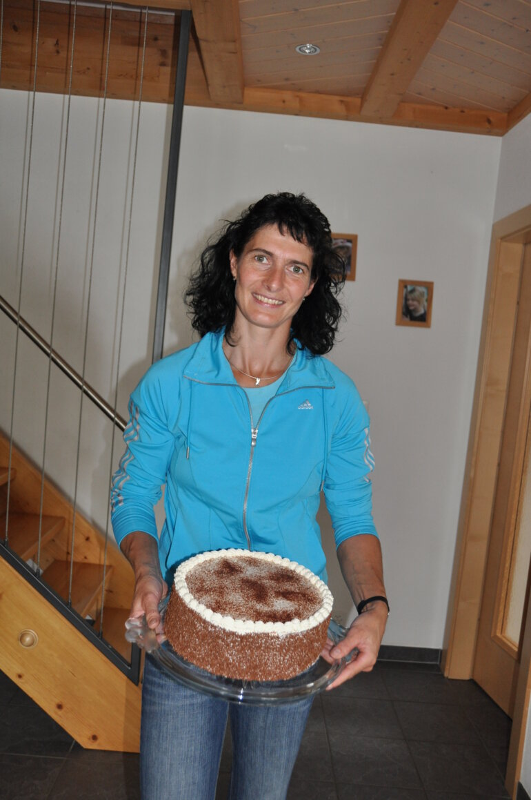 Therese Bühler-Brunner