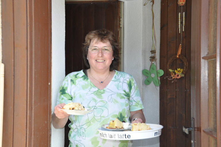 Verena Büchi-Pulfer