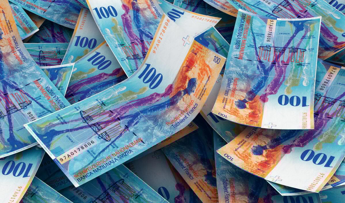 Welche Art der Finanzierung einer Investition die sinn vollste ist, h&#xE4;ngt von den Gegebenheiten ab.