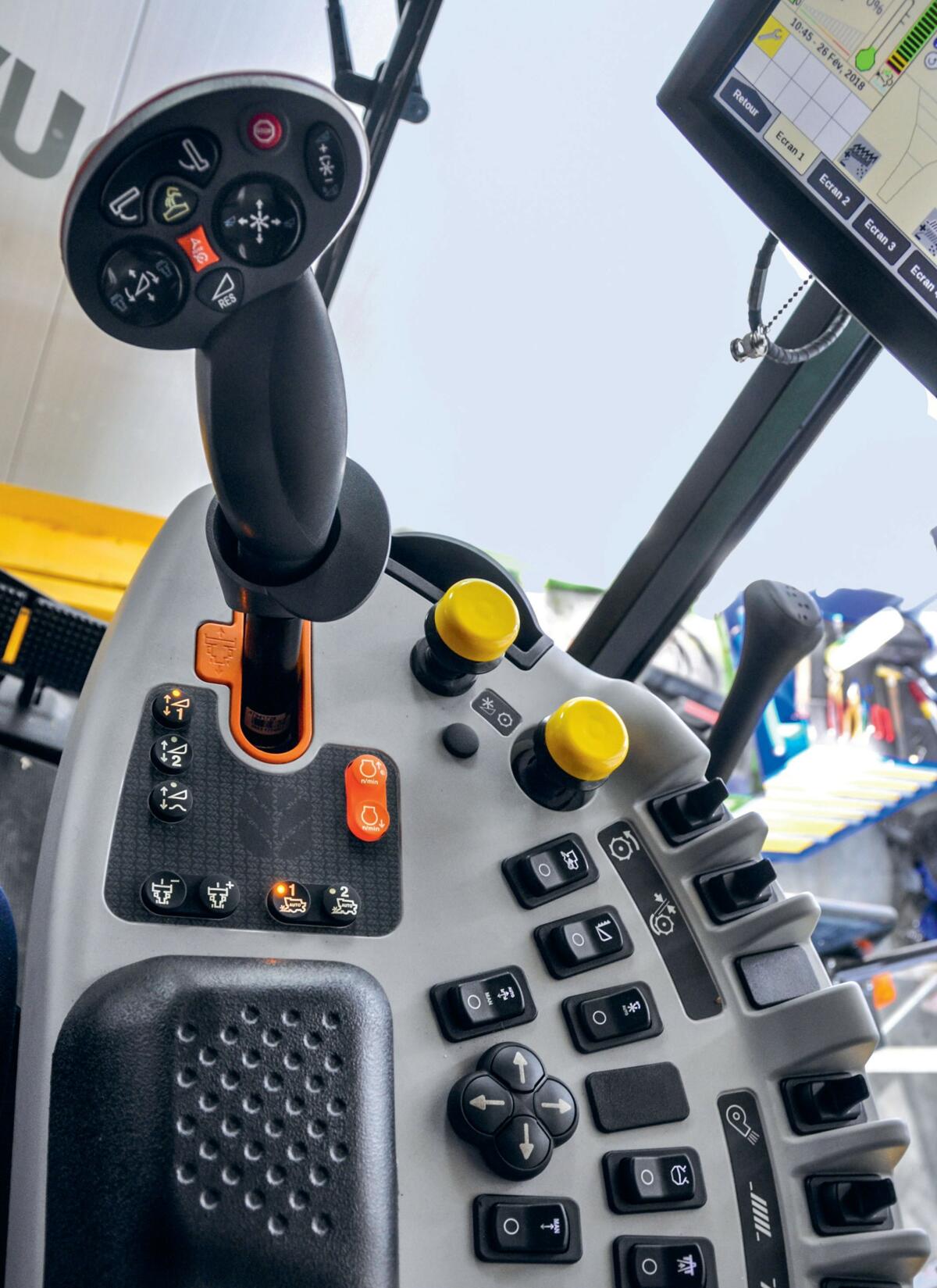 Auf Schweizer Bedürfnisse zugeschnitten