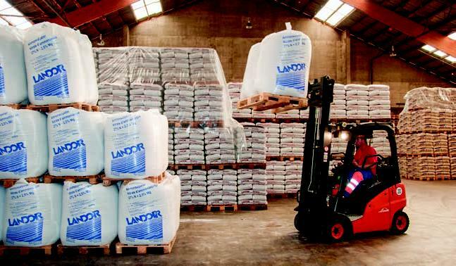 Halle de Landor au port d&#x2019;Auhafen &#xE0; B&#xE2;le.