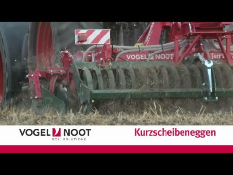 Vogel&Noot Landtechnik