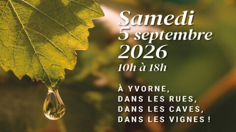 1. Festival für nachhaltigen Weinbau „Les Diurnes“