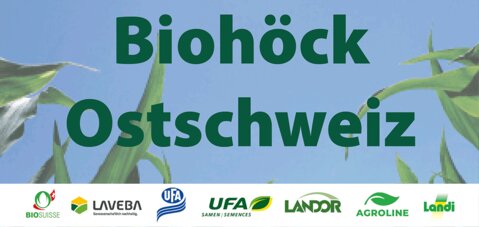 Biohöck Ostschweiz