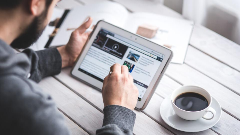 Chancen und Risiken der Digitalisierung