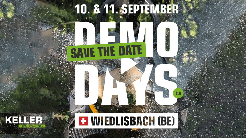 Demo Days 2026