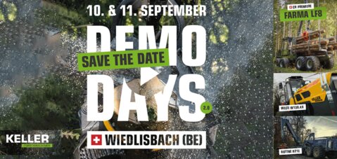 Demo Days 2026