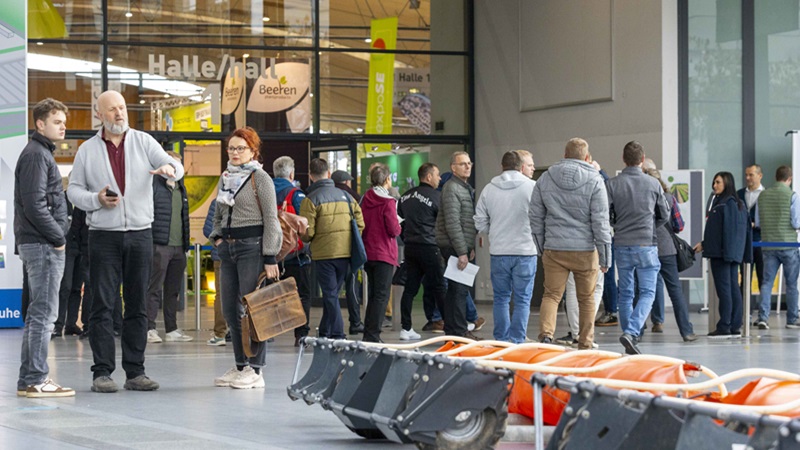 ExpoSE & ExpoDirekt 2025