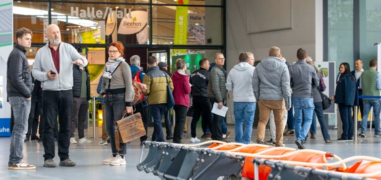 ExpoSE & ExpoDirekt 2025