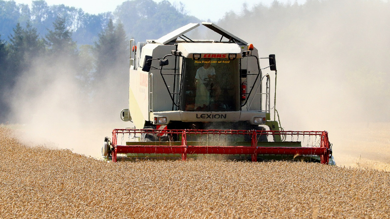 Farming Days 2023