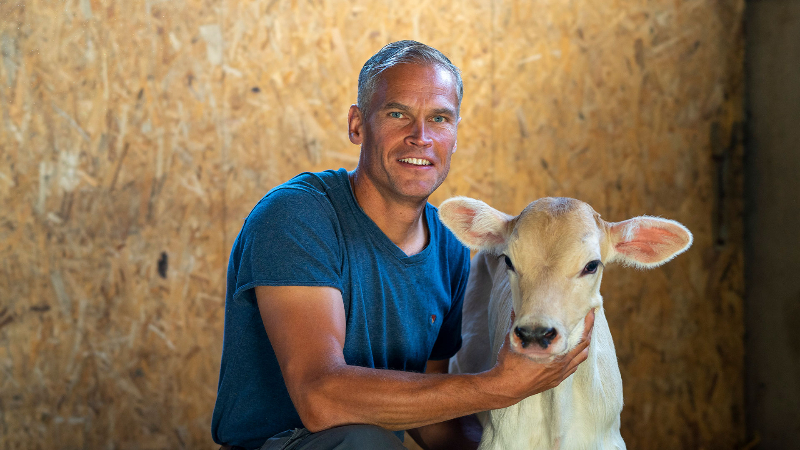 Farming Days Verkehrshaus Schweiz