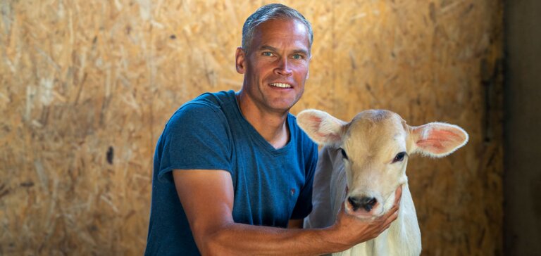 Farming Days Verkehrshaus Schweiz